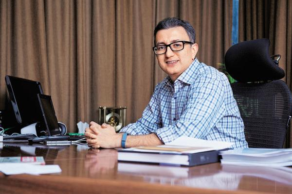 Dr. Ranjan Pai