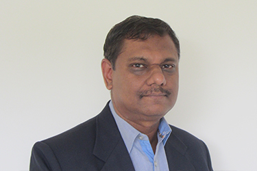 Venkatesh K